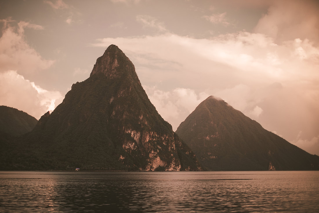 St. Lucia Airbnb Rentals